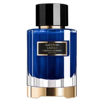 Saffron Lazuli Eau de Parfum for Women and Men