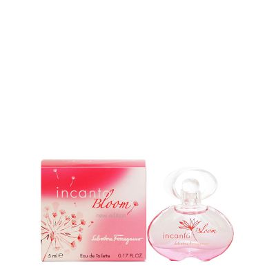 Incanto Bloom 2014 Eau de Toilette for Women