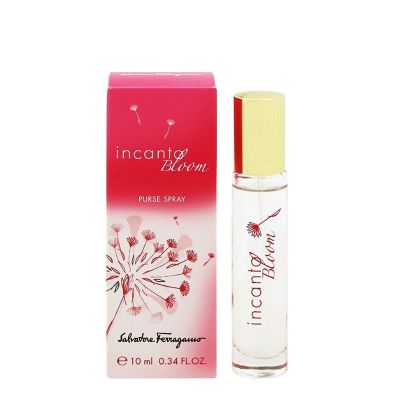 عطر إنكانتو بلوم 2014 أو دي تواليت للنساء سلفاتور فيراغامو
