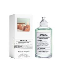 Bubble Bath Eau de Toilette for Women and Men Maison Martin Margiela