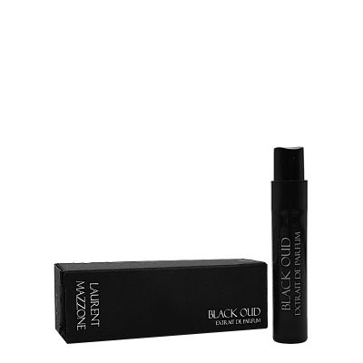 Black Oud Extrait de Parfum Men Laurent Mazzone Parfums