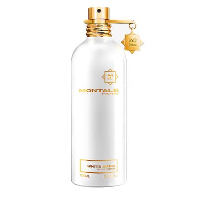 White Aoud Eau de Parfum for Women and Men Montale