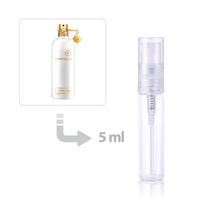 عطر وايت عود أو دي بارفيوم للجنسين مونتال
