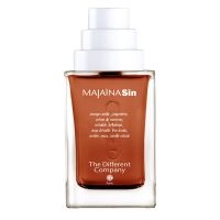 Majaina Sin Eau de Parfum for Women and Men The Different Company