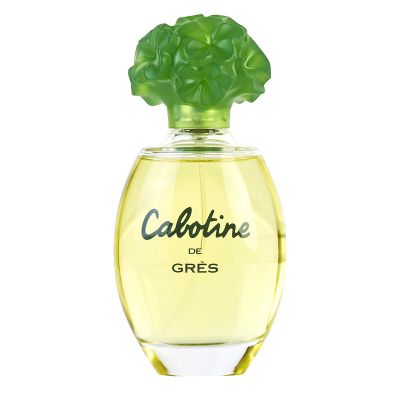 Cabotine Eau de Toilette Women Gres