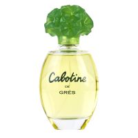 Cabotine Eau de Toilette Women Gres