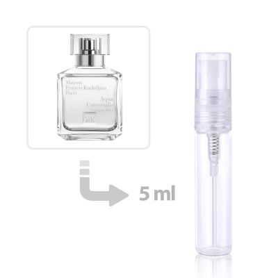عطر أكوا يونيفرساليس كولون فورت أو دي بارفيوم للجنسين ميزون فرانسيس كركجيان