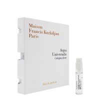 Aqua Universalis Cologne Forte Eau de Parfum for Women and Men Maison Francis Kurkdjian