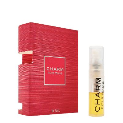 عطر شارم او دي بارفان للنساء