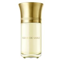 Fleur De Sable Eau de Parfum for Women and Men Les Liquides Imaginaires