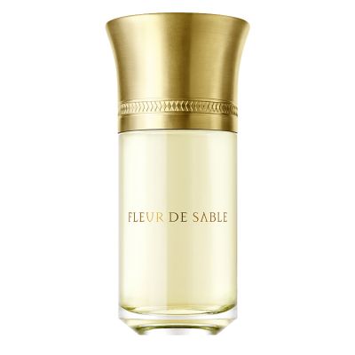 Fleur De Sable Eau de Parfum for Women and Men Les Liquides Imaginaires