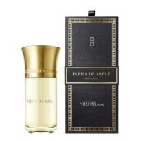 Fleur De Sable Eau de Parfum for Women and Men Les Liquides Imaginaires