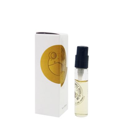 عطر سبايس مست فلو أو دي بارفيوم للجنسين ايتات ليبري دورانج