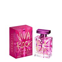 Viva Rock Eau de Toilette for Women John Richmond