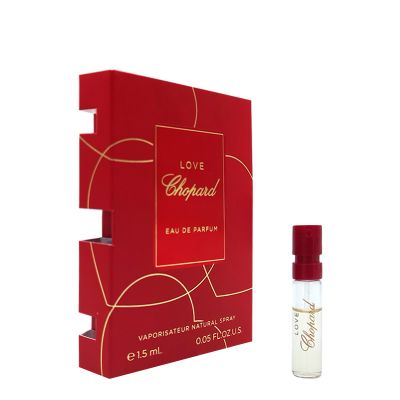 Love Chopard Eau de Parfum for Women