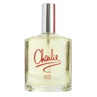 Charlie Red Eau de Toilette Women Revlon