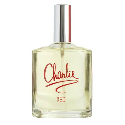 Charlie Red Eau de Toilette for Women Revlon