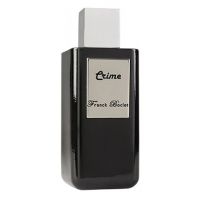 Crime Extrait de Parfum Women and Men Franck Boclet