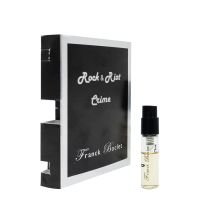 Crime Extrait de Parfum Women and Men Franck Boclet