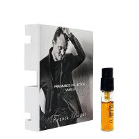 Vanille Eau de Parfum Women and Men Franck Boclet