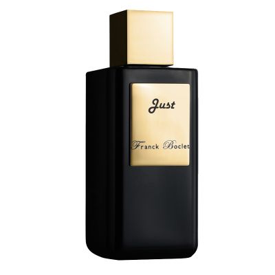 Just Extrait de Parfum Men Franck Boclet