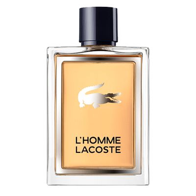 LHomme Lacoste Eau de Toilette for Men