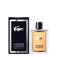 LHomme Lacoste Eau de Toilette for Men