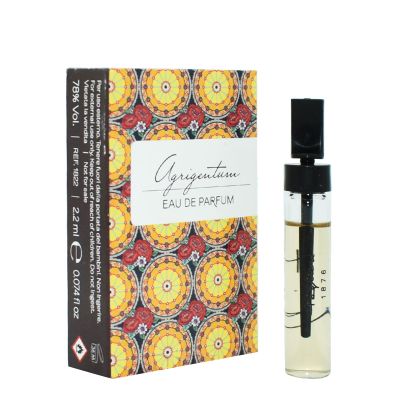 Agrigentum Eau de Parfum for Women and Men