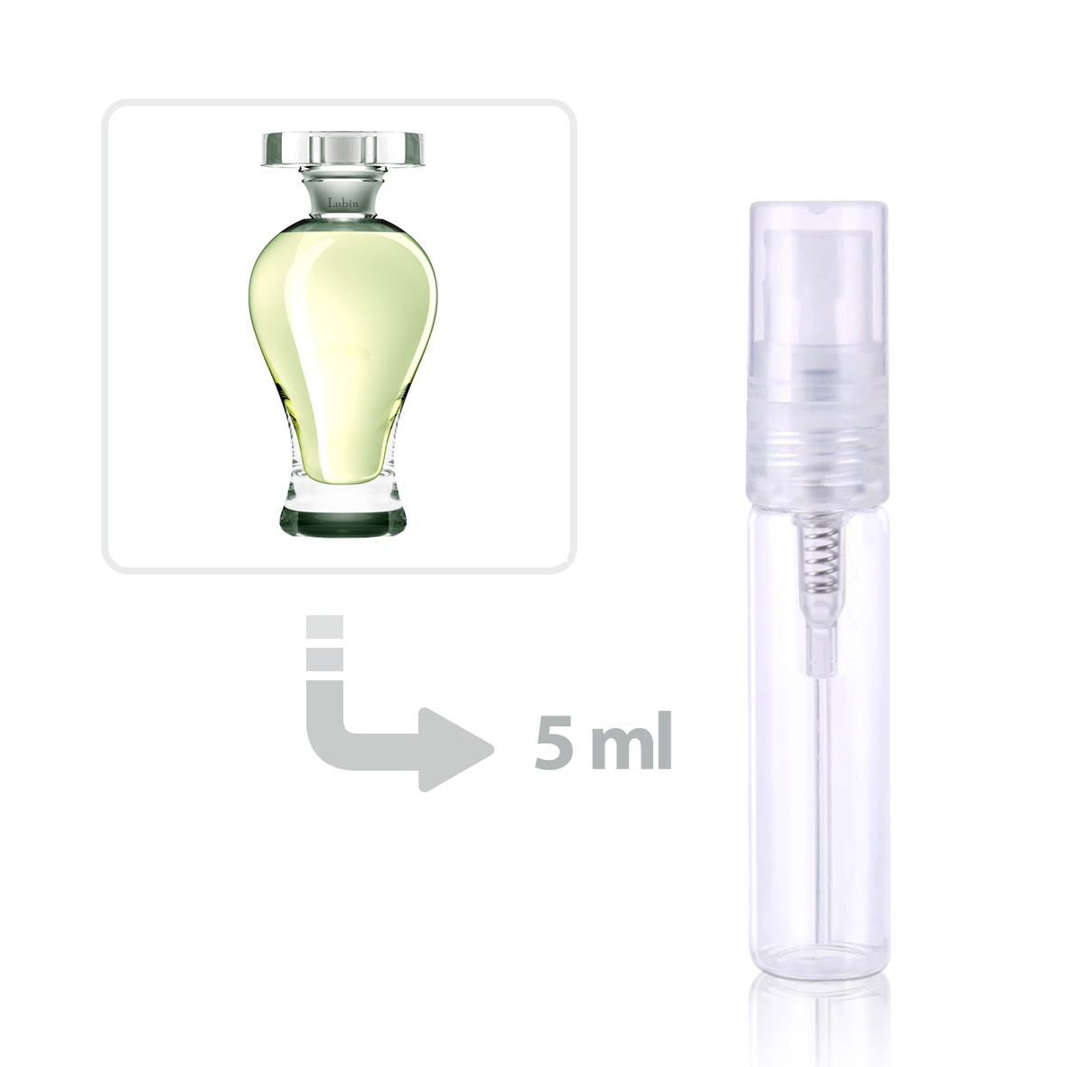 Cocktail Gin Fizz Perfume Gin Fizz Eau De Toilette For Women