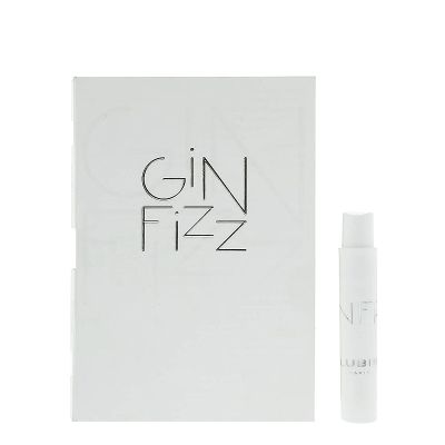 Gin Fizz Eau de Toilette for Women