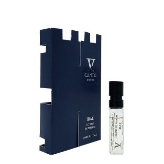 Irae Extrait de Parfum Women and Men V Canto