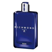 Richmond X Eau de Toilette For Men John Richmond