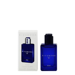 Richmond X Eau de Toilette For Men John Richmond