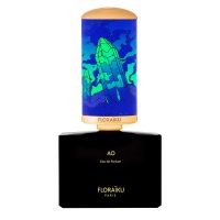 AO Eau de Parfum for Women and Men Floraiku