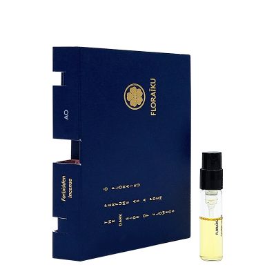 عطر Eau de Parfum للنساء والرجال Floraiku