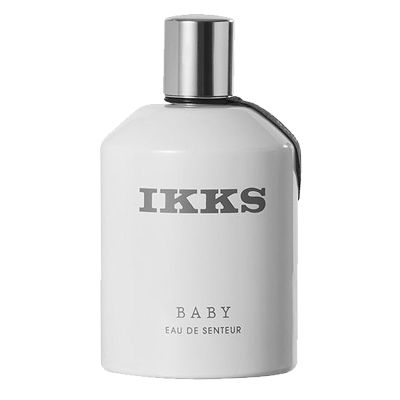 Baby Eau de Toilette boy kid and girl kid IKKS