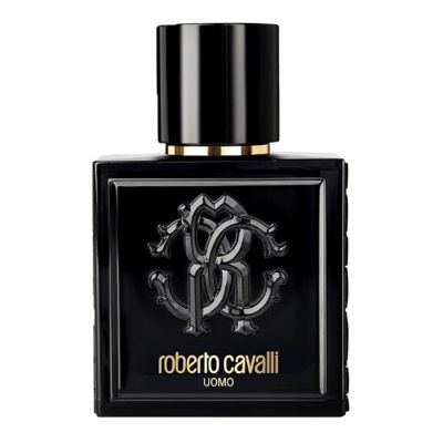 Roberto Cavalli Uomo Eau de Toilette For Men