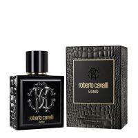 Roberto Cavalli Uomo Eau de Toilette For Men