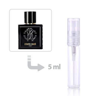 عطر روبرتو كافالي أومو أو دي تواليت للرجال روبرتو كافالي