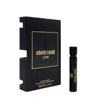 Roberto Cavalli Uomo Eau de Toilette For Men
