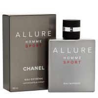 Allure Homme Sport Eau Extreme Eau de Parfum For Men Chanel