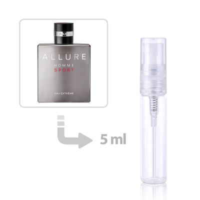 Allure Homme Sport Eau Extreme Eau de Parfum For Men Chanel