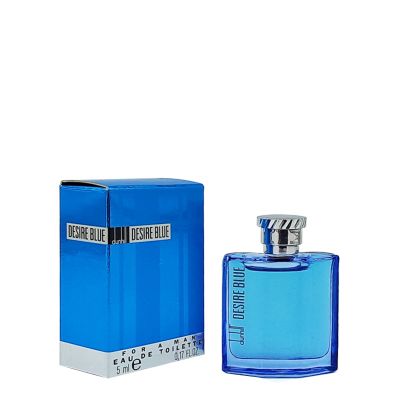 عطر دزاير بلو أو دي تواليت للرجال الفريد دنهل