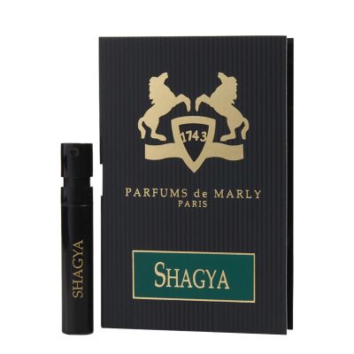 Shagya Eau de Parfum For Men Parfums De Marly