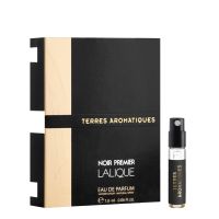 Terres Aromatiques Eau de Parfum For Women And Men Lalique