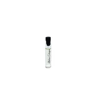 عطر عود سافير أو دي كولونيا للجنسين اتيليه كولون