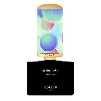 In The Dark Eau de Parfum Women and Men Floraiku