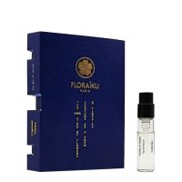 Young At Heart Eau de Parfum Women and Men Floraiku