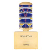 I Dream Of Paris Eau de Parfum Women and Men Floraiku