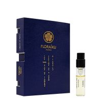 I Dream Of Paris Eau de Parfum Women and Men Floraiku